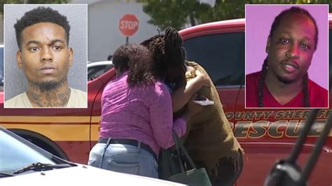 BSO: Off-duty Walmart employee fatally shot customer during fight